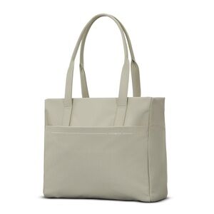 Samsonite Beige Tote Bag - Neutral Everyday Carry